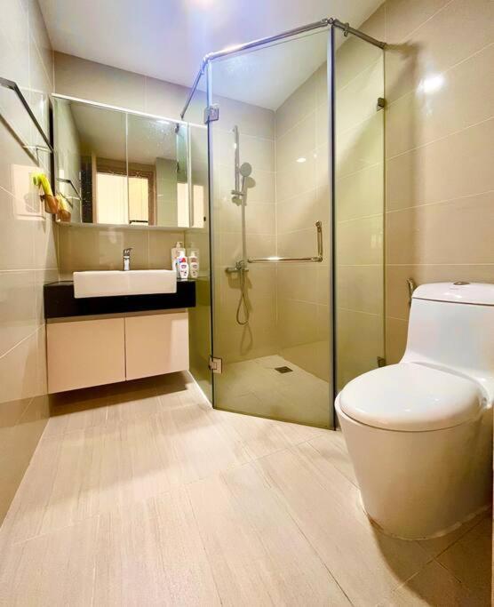 Botanica Premire -near Airport 5 Minutes -luxury Apartamento Cidade de Ho Chi Minh