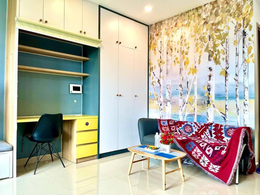 Apartamento Botanica Premire -near Airport 5 Minutes -luxury *