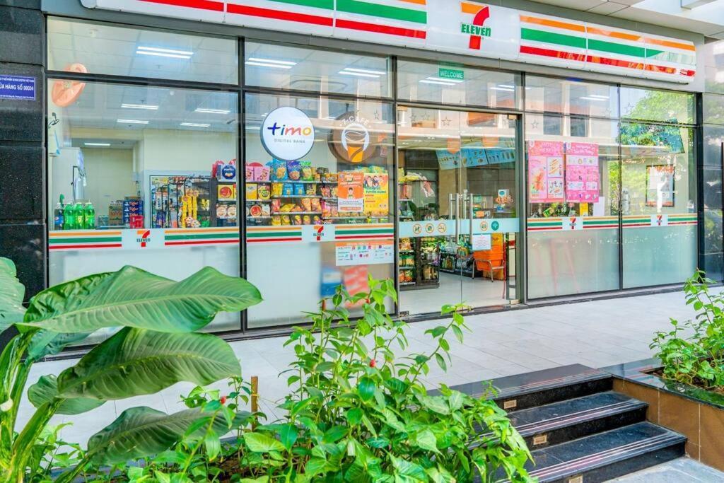 Botanica Premire -near Airport 5 Minutes -luxury * Cidade de Ho Chi Minh