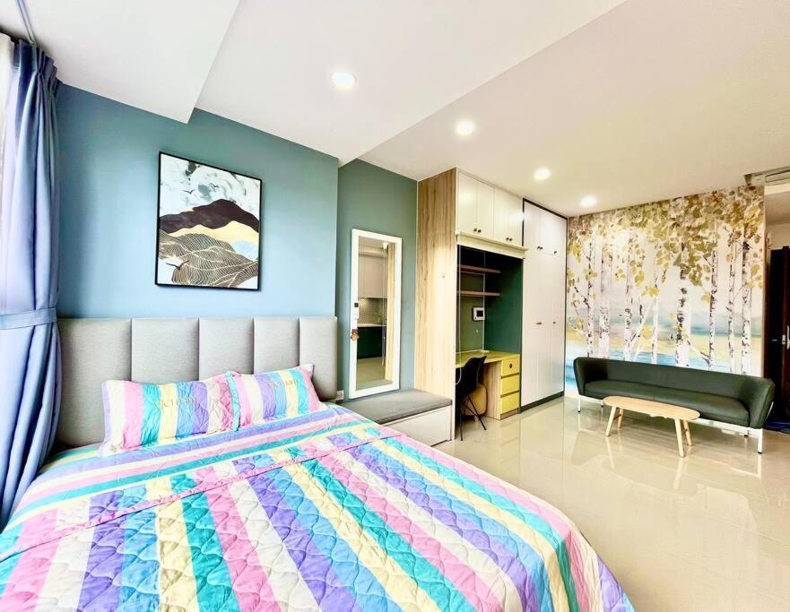 Botanica Premire -near Airport 5 Minutes -luxury Apartamento