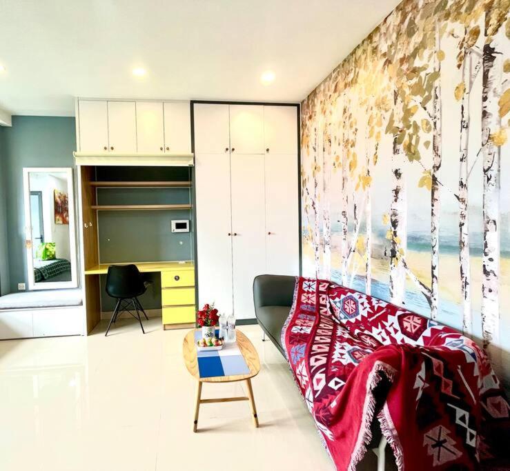 Apartamento Botanica Premire -near Airport 5 Minutes -luxury *